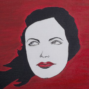 Lover's End (Black)